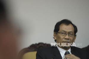 2,5 Bulan Jadi Tahanan Kasus Makar, Sri Bintang Dilepaskan